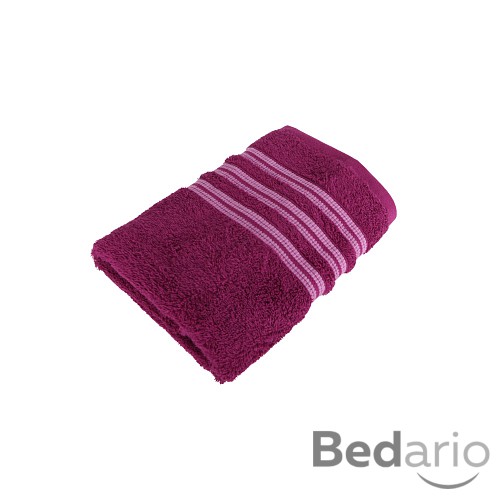 Luxusní froté osuška FIRUZE COLLECTION - Fuchsiová
