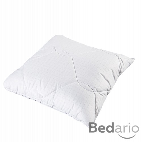 Prošívaný polštářek Antistress 40x40