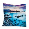 Set 3D povlak 45x45 - Moře + polštář