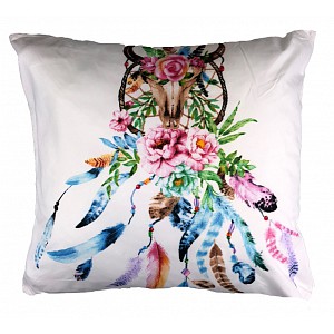 Set 3D povlak 45x45 - Klidné sny + polštář