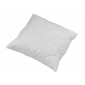 Set 3D povlak 45x45 - Skull + polštář