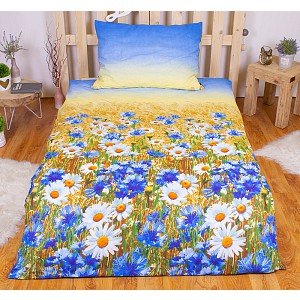 Bavlněné povlečení SOŇA 140x200+70x90