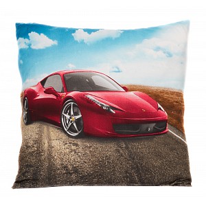 3D povlak 45x45 - Supersport