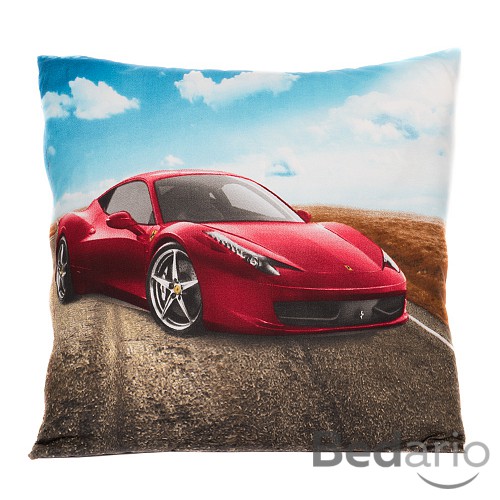 3D povlak 45x45 - Supersport