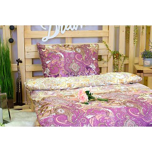 Bavlněné povlečení EXCELENT 140x200+70x90