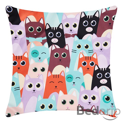 Set povlak 45x45 - Mici + polštář