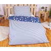 Bavlněné povlečení 140x200+70x90 Marina