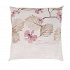 Bavlněný povlak na polštář DELUXE 50x70 MARY růžová