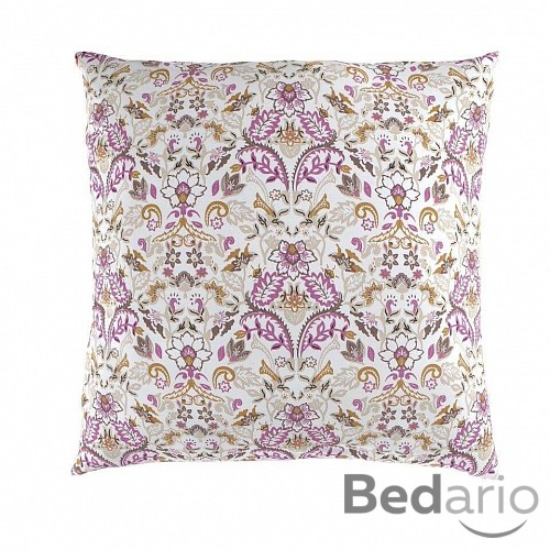 Bavlněný povlak na polštář PROVENCE COLLECTION 50x70 NARISTA béžová