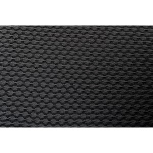 Potah na sedačku Malaga 3 místný - Antracit