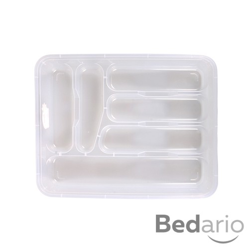 Velký příborník - transparentní