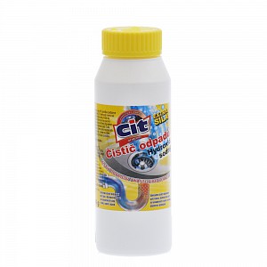 Cit čistič odpadů 270g