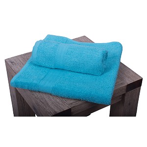 Froté ručník TOP - Tyrkysový