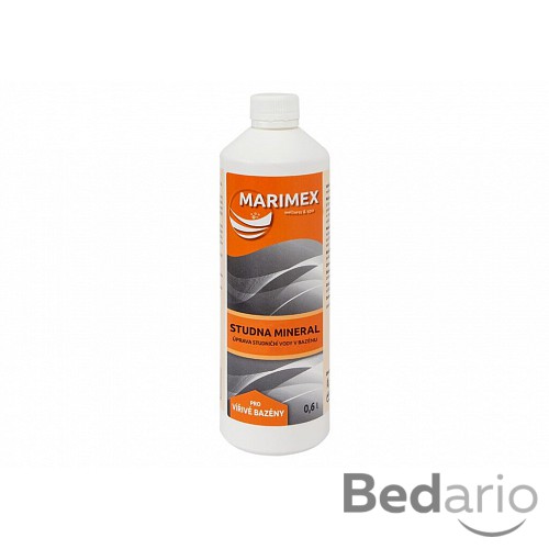 Marimex Spa Studna 0,6l