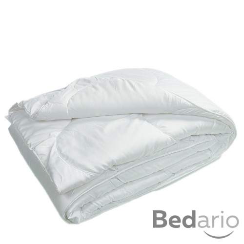 Prošívaná celoroční přikrývka Classic 135x200