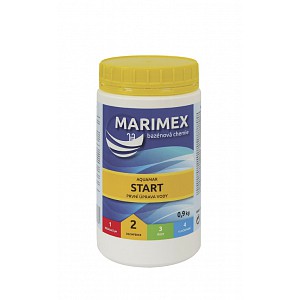 Marimex Start 0,9 kg (granulát)
