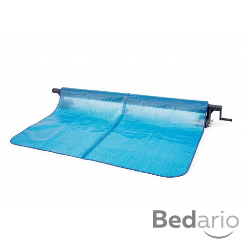 Rolo navíjecí pro solární plachty (2.74m – 4.88m)