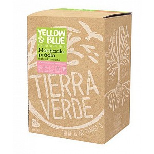 Yellow&Blue Máchadlo prádla (5 l) - šetrnější náhrada aviváže