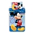 Bavlněné povlečení 140x200+70x90 Mickey Hello