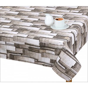 Ubrus EMA 120x160 - Obklady šedé