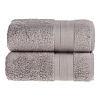 Froté ručník EXCLUSIVE TOP COLLECTION - Šedá