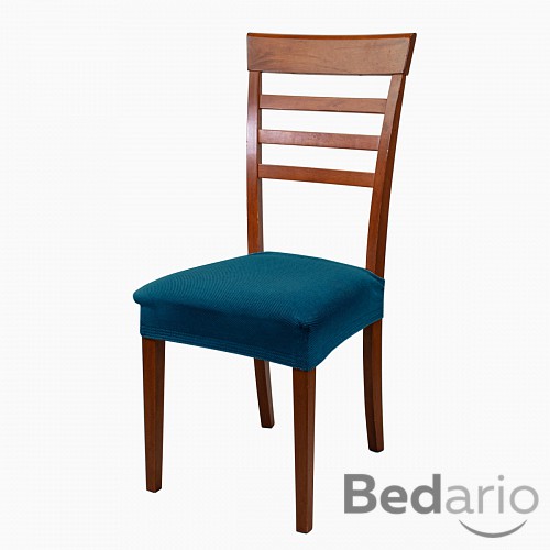 Potah na podsedák Gisela - modrá