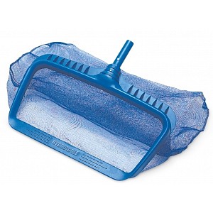 Síťka velká dnová de Lux