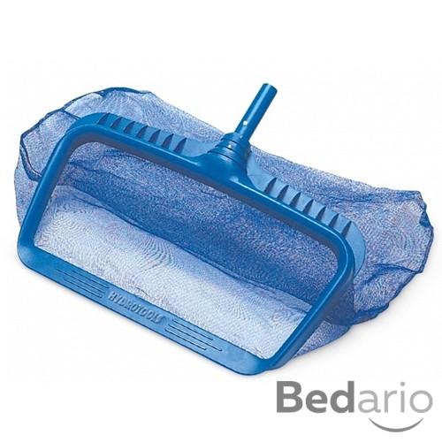 Síťka velká dnová de Lux