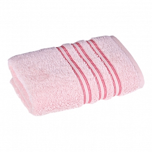 Luxusní froté ručník FIRUZE COLLECTION - Růžová