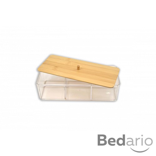 Kosmetický organizér Alpina