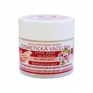 Kosmetická vazelína 150ml