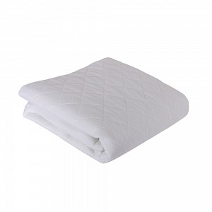 Nepropustný chránič matrace s termoprošíváním 60x120